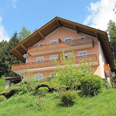 Haus Kraller-Urlaub Mit Seeblick Apartment Millstatt Bagian luar foto