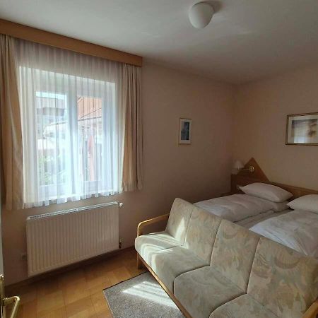 Haus Kraller-Urlaub Mit Seeblick Millstatt Bagian luar foto